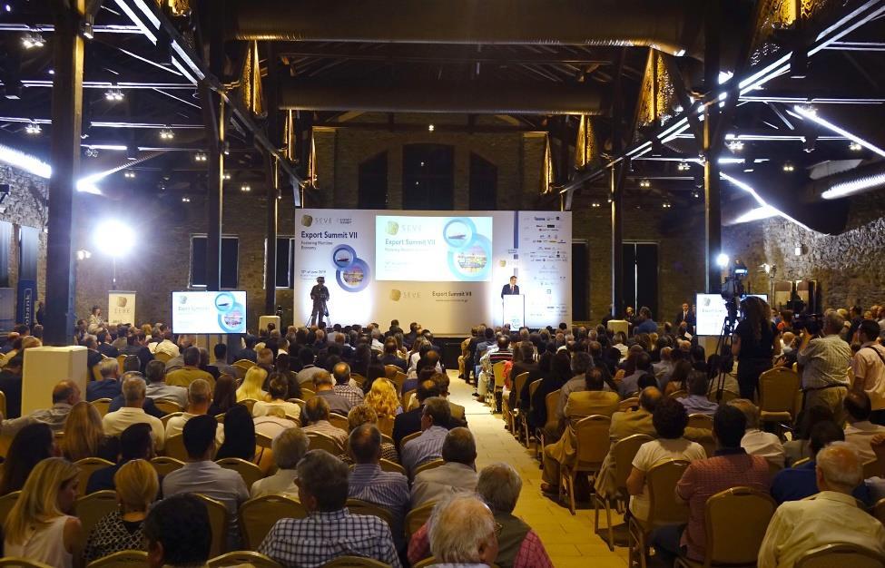Κλείσιμο Εργασιών Συνεδρίου Η στήριξη του ελληνικού νηολογίου με απλές κινήσεις ώστε να γίνει πραγματικά ανταγωνιστικό και η στήριξη της ναυτικής εκπαίδευσης αποτελούν αδιαπραγμάτευτες προτεραιότητες