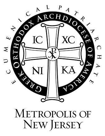 Rev. Gregory Gilbert Presiding Priest FRGRIGORIS@GMAIL.COM 229 Powell Lane Upper Darby, PA 19082 Telephone: 610.352.7212 Χριστὸς Ἀνέστη! Ἀληθῶς ἀνέστη! Christ is Risen! Truly He is Risen!