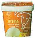 NIRVANA 850ml cookies & cream,