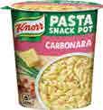 KNORR pots * * * 1.20 1.
