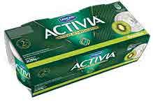 2x200gr µε φρούτα ή καρύδι &