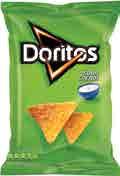 47 1.79 Chips JUMBO PRINGLES 165gr Το ποσοστό έκπτωσης ισχύει