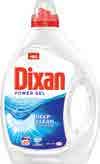 25 Μαλακτικό PLANET 1850ml 35%* απολυµαντικά ρούχων DETTOL 1,5 ή 2,5lt το 1,5lt χρωµοπαγίδες K2r τα red 30 φύλλα εσµευτής χρώµατος VANISH 10 ή 20 φύλλα τα 10 φύλλα -35% 2.35 3.62 5.31 6.25 3.49 4.