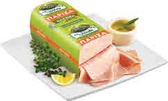 ΒΟΥΛΓΑΡΗ 310gr Ζαµπόν 150gr & τυρί edam 150gr IFANTIS 2.81 3.