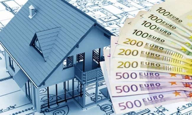 συγκυρίων, είτε με μορφή διανομής, είτε ανταλλαγής, είτε πώλησης, είτε δωρεάς ιδανικών μεριδίων. Ενδεικτικά αναφέρονται: - Σύσταση σε οικόπεδο με υφιστάμενα κτίσματα.