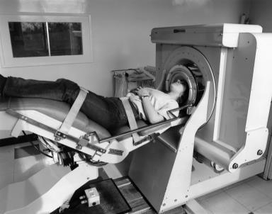 Ιστορικά δεδομένα αρχή λειτουργίας 4 scan time / slice 7 acquisition time / slice