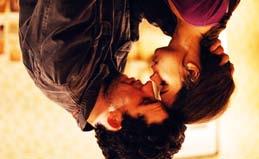 Only You Harry Woodliff s assured feature film debut pairs up two exciting young European actors that share genuine chemistry.