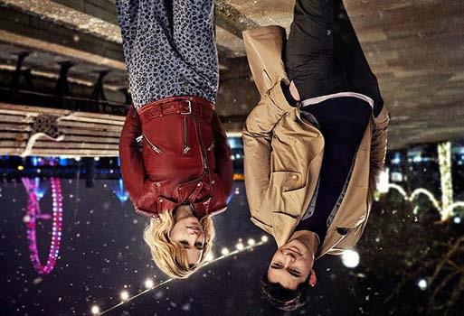Universal Pictures upcoming Last Christmas, a comedy film. directed by Paul Feig set to be released on 15 November 2019. Last Christmas is billed as a holiday romance set in London.