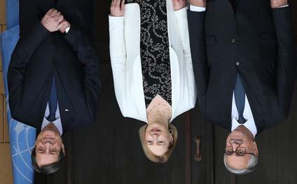 κατάληξης. Μάλιστα Στ. Στεφάνου τόνισε πως ο ΓΓ προς αυτή την κατεύθυνση ζήτησε συγκεκριµένα πράγµατα.