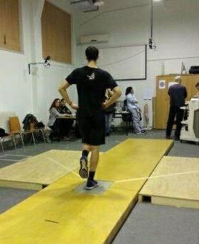 - Endurance Flexibility