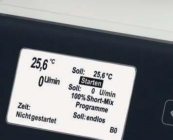 Unendlich viele Möglichkeiten - Smart