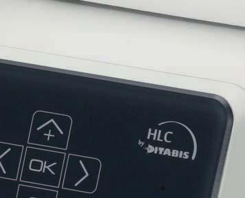 Control Panel 37,0 Soll: 60,0 C 49,9 C