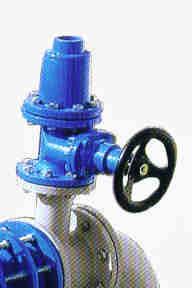 PLACE OF INSTALLATION The air valves are installed: SINGLE FUNCTION AIR RELIEF VALVE AS-A-201 & AS-A-201B1 INSTALLATION OPERATION MANUAL MAINTENANCE INSTRUCTIONS Outdoors Inside a manhole At pump