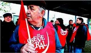 κευµένης υποχώρησης του κινήµατος.