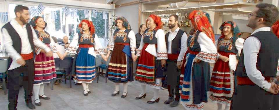 υποστήριξη του