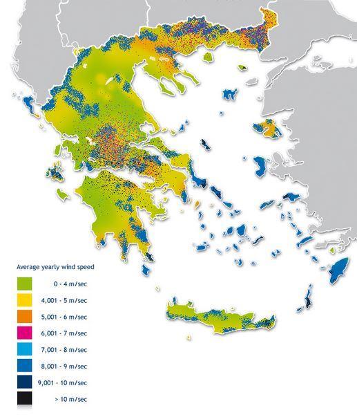 Αιολικό