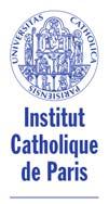 1 BIBLIOTHEQUE JEAN DE VERNON 21, rue d Assas 75270 PARIS Cedex 06 Tél. : +33 (0)1 44 39 84 94 Courriel : bibliotheque.