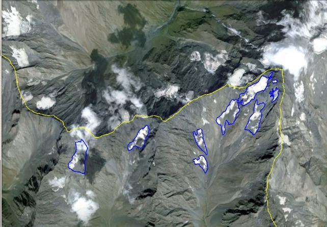 hidrometeorologiuri da ekologiuri procesebis modelireba hm i - t.121 Modeling of hydrometeorological and ecological processes 2015 IHM - V.