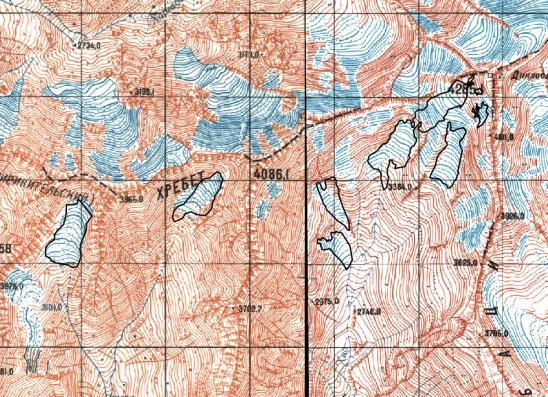 121 =================================================================================================== katalogsi mocemul geografiul koordinatebs, rac myinvarebis identifikaciis sizustis