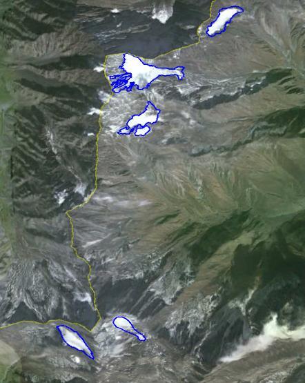 hidrometeorologiuri da ekologiuri procesebis modelireba hm i - t.121 Modeling of hydrometeorological and ecological processes 2015 IHM - V.