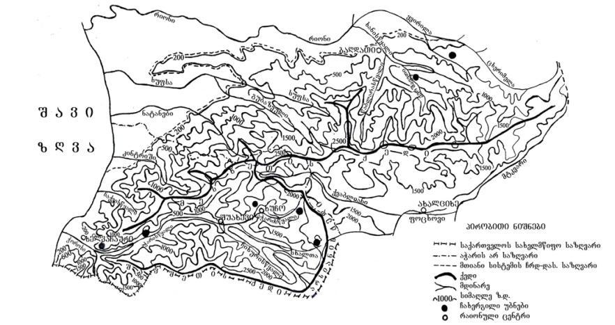 hidrologia HYDROLOGY 2015 IHM - v.121 ГИДРОЛОГИЯ ИГМ - т.