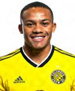 FC Dallas (3/16/19) 2019 Crew SC record when he starts: 2-0-1 2019 Crew SC record when he appears: 2-0-1 2019 Crew SC record when he scores: 0-0-0 2019 Crew SC record when he provides an assist: