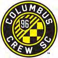 COLUMBUS CREW SC Game log: Game #1 03/02/2019 CLB 1 vs NYR 1 T Sauro 1 (Higuain 1) 41 Game #2 03/09/2019 CLB 2 at NE 0 W Zardes 1