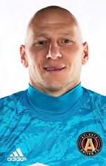 22 - MIKEY AMBROSE 31 - ANDERSON ASIEDU 8 - EZEQUIEL BARCO 21 - GEORGE BELLO 30 - ANDREW CARLETON 2 - FRANCO ESCOBAR 26 - JON GALLAGHER 5