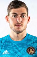 LARENTOWICZ 10 - GONZALO MARTINEZ 7 - JOSEF MARTINEZ 13 - BRENDAN MOORE 6 - DARLINGTON NAGBE 3 - MICHAEL PARKHURST 28 - DION PEREIRA 4 -
