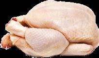 19 Κοτόπουλο μπούτι Μ/Ο Ελληνικό Λουκάνικο