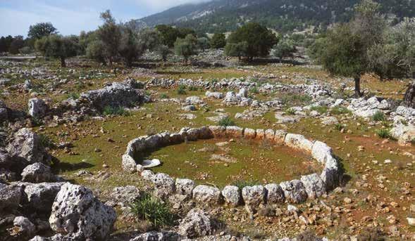 Η Οδηγία για την Περιβαλλοντική Ευθύνη και η Άγρια Ζωή Οδηγός για Δικαστές, Εισαγγελείς και υπαλλήλους Δικαστηρίων και Εισαγγελιών Η προστασία του τοπίου - Η ποινική αντιμετώπιση των παράνομων