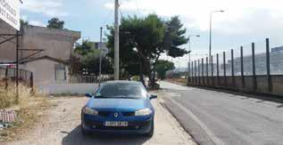 7. ΘΟΡΥΒΟΣ ΚΑΙ ΚΥΚΛΟΦΟΡΙΑΚΟΣ ΦΟΡΤΟΣ Το έτος 2018 οι 24ωρες ακουστικές μετρήσεις του προγράμματος παρακολούθησης που εκτελέστηκαν ήταν οι κάτωθι : 52 24ωρες ακουστικές μετρήσεις στον Αυτοκινητόδρομο