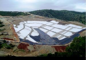 Τελική διάθεση απορριμμάτων (υπολειμμάτων) ΧΥΤΑ: στην Ελλάδα ακόμα ζητούμενο.