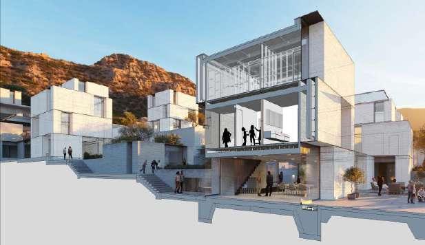 Η ποιότητα των σχεδίων και των απεικονίσεων που παράγονται από τη συγκεκριμένη εφαρμογή είναι πολύ χαμηλότερης κατηγορίας σε σχέση με τις προηγούμενες εφαρμογές, και χρησιμεύουν κυρίως σε φάση
