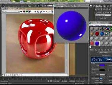 υπάρχει στο κάτω μέρος του 3ds Max. Ουσιαστικά ορίζεται το πρώτο καρέ (keyframe) της κίνησης.