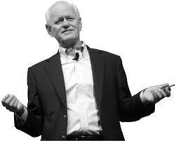 Ο στόχος του Coaching Marshall Goldsmith (#1 Leadership Thinker and Executive Coach-Harvard Business Review Ο στόχος του coaching είναι να υποστηρίξει τους επαγγελματίες να