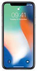 iphone X 64GB iphone X 256GB iphone XR 64GB iphone XR 128GB iphone XR 256GB A11 Bionic with Embedded M11 5.