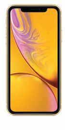1 HD LCD Retina 12Mp/7Mp A12 Bionic Chip 6.