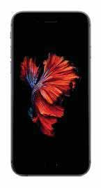 iphone 6S 32GB A9 with Embedded M9 4.