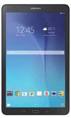 Samsung T560 (Tab E) Samsung T585 32GB Tab