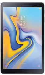 16GB-2GB/200GB Samsung T595 Tab A 10.
