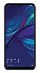 Huawei P Smart (2019) Huawei Y7 (2019) Huawei