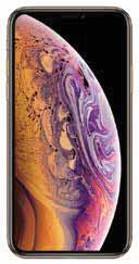 8 HD OLED Super Retina 12Mp+12Mp/7Mp 512GB-4GB/NO Resistant IP68 A12 Bionic Chip 6.
