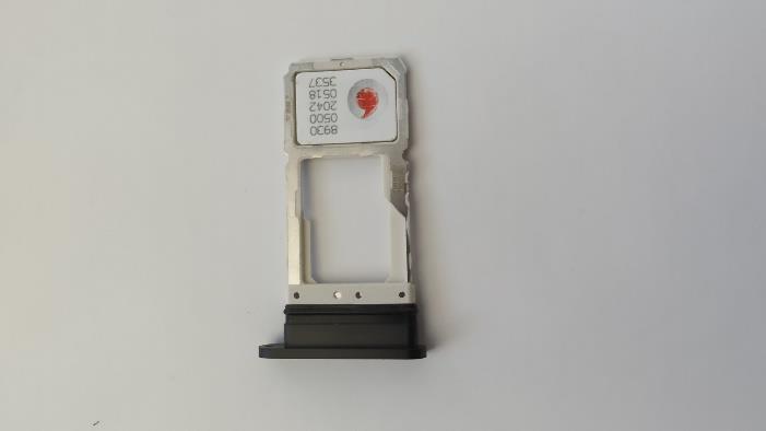 SIM. Εισάγετε NANO κάρτα SIM Και στην