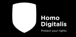 H πρώτη Μη Κυβερνητική Οργάνωση για την προστασία και προώθηση των ψηφιακών δικαιωμάτων στην Ελλάδα Μάρτιος του 2018 από 6 νέους νομικούς Η HOMO DIGITALIS Έλληνες επιστήμονες και