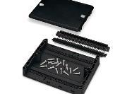 770-631/130-000 VERTEILERBOX SCHWARZ 0 770-631/123-000 VERTEILERBOX SCHWARZ 0 770-631/112-000 0 770-631/111-000 VERTEILERBOX SCHWARZ, WECHSELSCH.