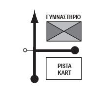 Σ.Ε.Χ.1 SERVICE Εξοδος ΑΠΟΣΤΑΣΗ ΗΜΕΡΑ 1 ΣΕΛΙ Α Σ.Ε.Χ.2 Σ.Ε.Χ. 1 26.55 Χλµ ΙΑ ΡΟΜΗ 1 1 Μ.Ω.Τ. 39.