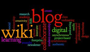 ΕΡΕΥΝΗΤΙΚΗ ΕΡΓΑΣΙΑ «Blogs wikis: διερεύνησηδημιουργία-χρήση-σύγκριση»