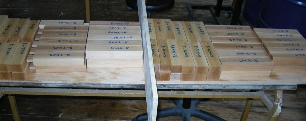 Αθνινύζεζε ε κέηξεζε ηνπ βάξνπο ηνπο θαη ν ππνινγηζκόο ηεο ζπγθξάηεζεο ειαίνπ κε ηε βνήζεηα ηνπ ηύπνπ: Όπνπ, ΟR = (M 2 -M 1 ) / V M 2 = βάξνο θιηκαηηζκέλνπ δνθηκίνπ κεηά ηνλ