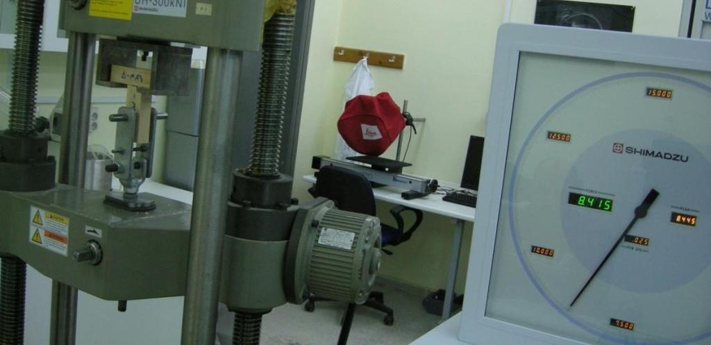 Η αληνρή ησλ ζπλδέζεσλ ζε εθειθπζκό ππνινγίζζεθε από ηνλ ηύπν: Όπνπ, Δθ = F εθ,πι / bxd Δθ : αληνρή ζε εθειθπζκό, ζε N/mm 2, F